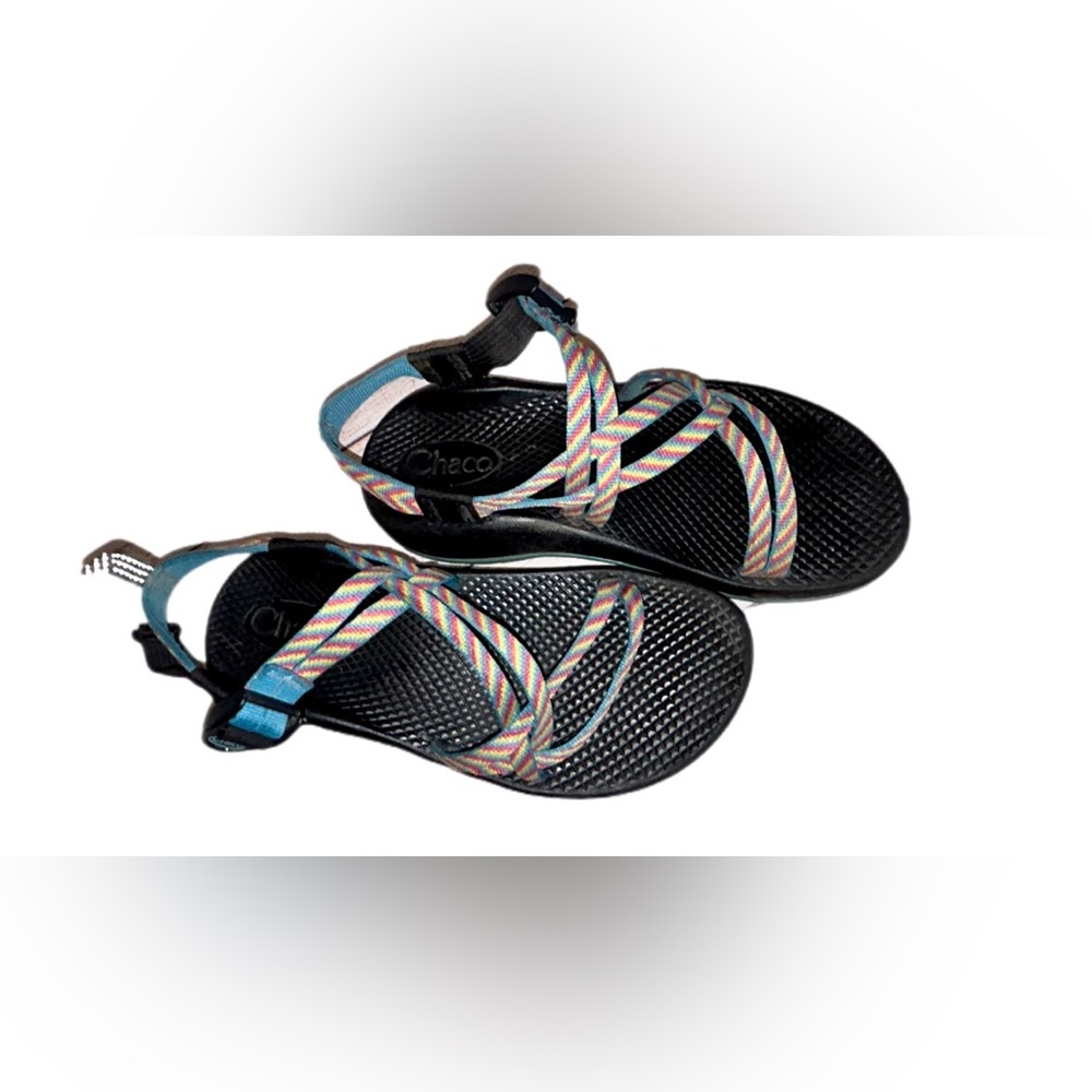Chaco Adventure Sandals